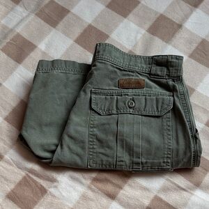 Cabela’s Cargo Shorts